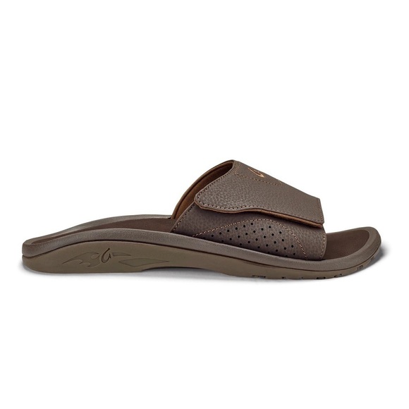 OluKai Slide Nalu Sandals Men. Sz 9. - Picture 1 of 13